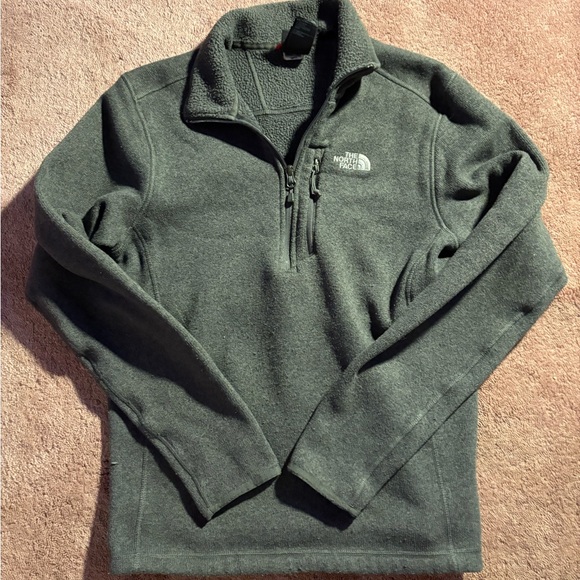 The North Face Other - North Face Black‎ Jacket